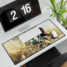 Load image into Gallery viewer, Photography Love Mouse Pad (Desk Mat)
