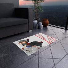 Load image into Gallery viewer, Kill La Kill Rug
