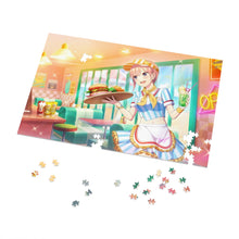 Load image into Gallery viewer, Anime The Quintessential Quintuplets Jigsaw Puzzle
