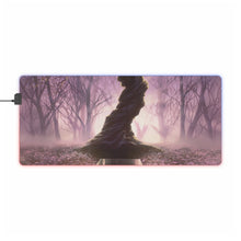 Load image into Gallery viewer, Sword Art Online RGB LED Mouse Pad (Desk Mat)
