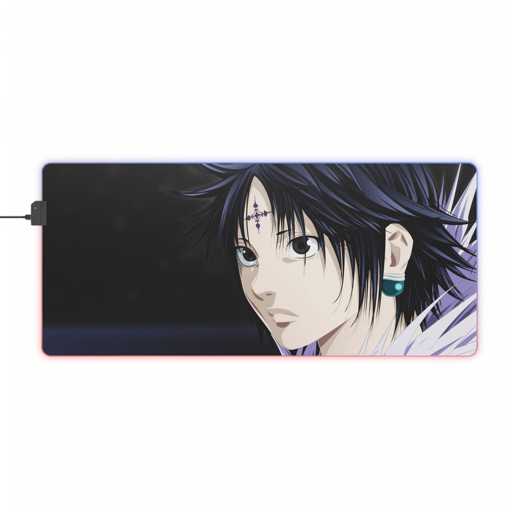 Hunter X Hunter RGB LED Mouse Pad (Desk Mat)