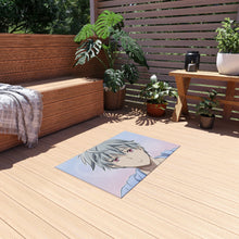 Load image into Gallery viewer, Mirai Nikki Aru Akise Rug
