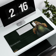 Load image into Gallery viewer, Monster Hunter Mouse Pad (Desk Mat)
