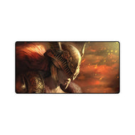 Elden Ring Mouse Pad (Desk Mat)