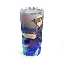Load image into Gallery viewer, Hypnosis Mic Tumbler 20oz

