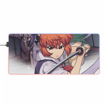 Load image into Gallery viewer, Tsugumomo RGB LED Mouse Pad (Desk Mat)
