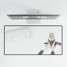 Load image into Gallery viewer, Yu-Gi-Oh! Mouse Pad (Desk Mat)
