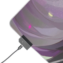 Load image into Gallery viewer, Sword Art Online RGB LED Mouse Pad (Desk Mat)
