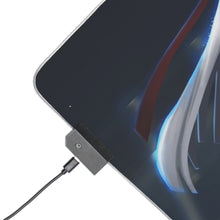 Load image into Gallery viewer, Re:Creators RGB LED Mouse Pad (Desk Mat)
