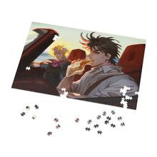 Load image into Gallery viewer, Anime Jojo&#39;s Bizarre Adventure Jigsaw Puzzle
