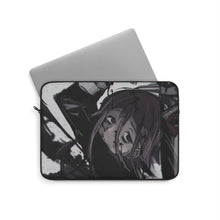 Load image into Gallery viewer, Anime Soul Eater Laptop Sleeve
