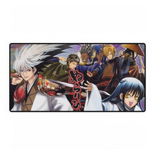 Load image into Gallery viewer, Nura Rise Of The Yokai Clan Mouse Pad (Desk Mat)

