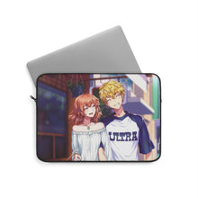 Load image into Gallery viewer, Anime Tokyo Revengers Laptop Sleeve
