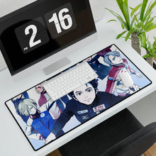 Load image into Gallery viewer, Yuri!!! on Ice Mouse Pad (Desk Mat)
