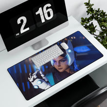 Load image into Gallery viewer, Women Cosplay Mouse Pad (Desk Mat)
