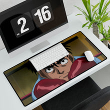 Load image into Gallery viewer, Hajime No Ippo Mouse Pad (Desk Mat)
