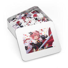 Load image into Gallery viewer, Anime Fate/Apocrypha Jigsaw Puzzle
