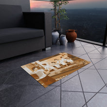 Load image into Gallery viewer, Anime Attack On Titan Rug
