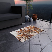 Load image into Gallery viewer, Anime Attack On Titan Rug
