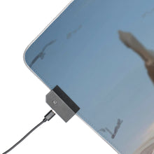 Load image into Gallery viewer, Pixiv Fantasia RD RGB LED Mouse Pad (Desk Mat)
