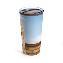 Load image into Gallery viewer, Anime Fairy Tail Tumbler 20oz
