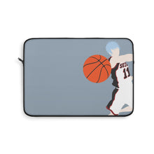 Load image into Gallery viewer, Kuroko Tetsuya Laptop Sleeve
