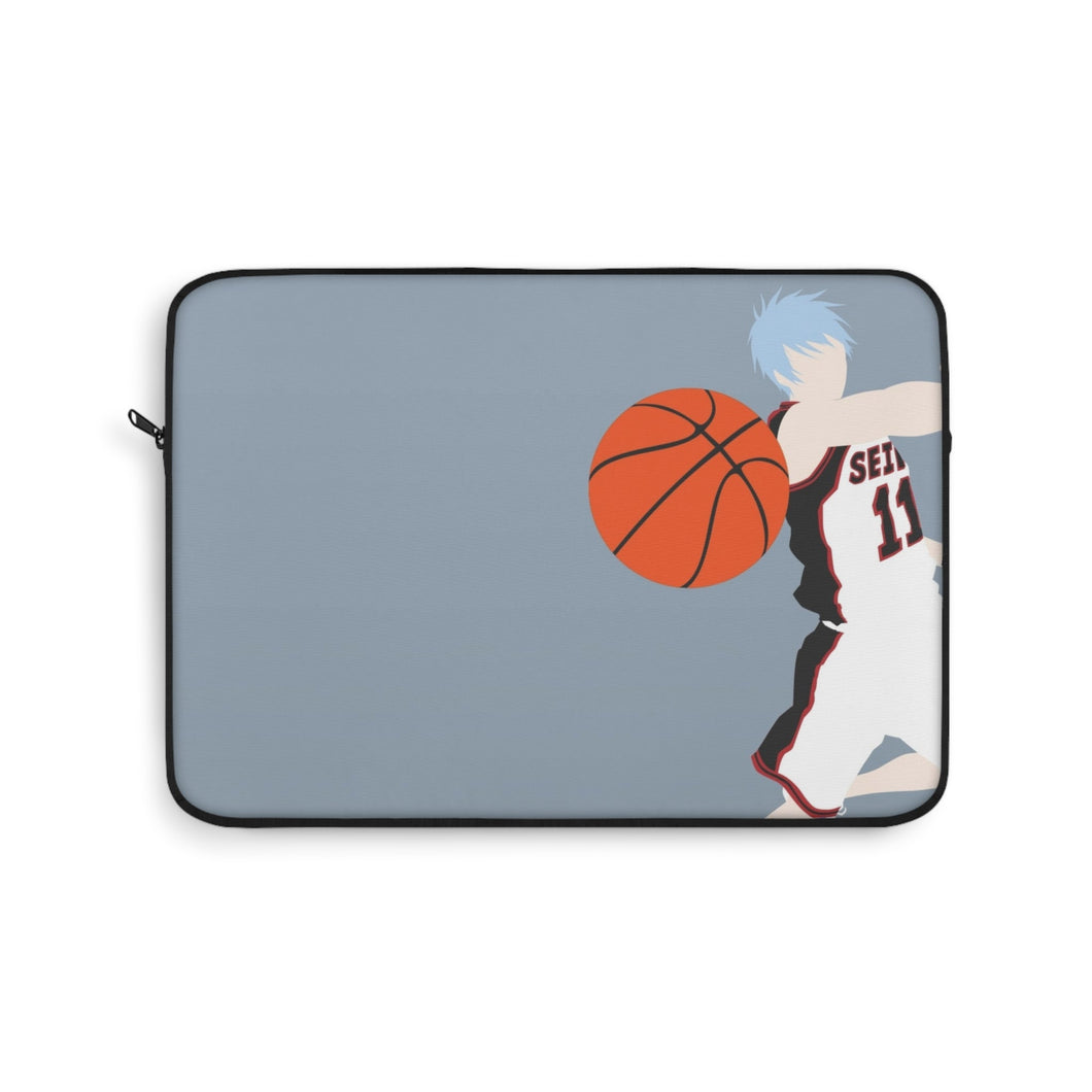Kuroko Tetsuya Laptop Sleeve