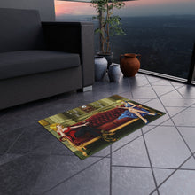 Load image into Gallery viewer, Anime Crossover Rug
