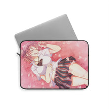 Load image into Gallery viewer, Anime My Teen Romantic Comedy SNAFU Laptop Sleeve

