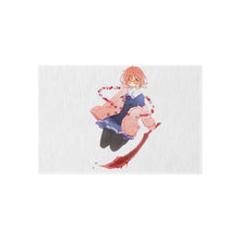 Load image into Gallery viewer, Beyond the Boundary Rug

