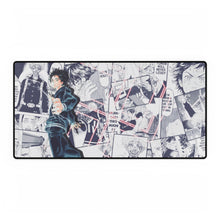Load image into Gallery viewer, Hanagaki Takemichi Mouse Pad (Desk Mat)
