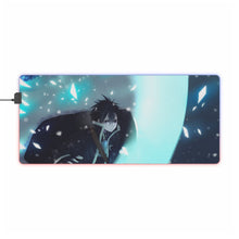 Load image into Gallery viewer, Sword Art Online RGB LED Mouse Pad (Desk Mat)
