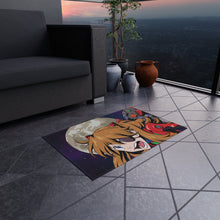 Load image into Gallery viewer, Evangelion: 3.0 You Can (Not) Redo Rug
