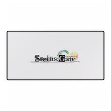 Load image into Gallery viewer, Anime Steins;Gate Mouse Pad (Desk Mat)

