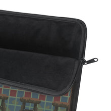 Load image into Gallery viewer, Ghibli Study 7 - Spirited Away Laptop Sleeve
