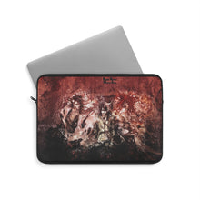 Load image into Gallery viewer, Anime Bleach Laptop Sleeve

