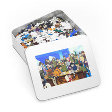 Load image into Gallery viewer, Life in Konoha Jigsaw Puzzle
