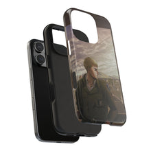 Load image into Gallery viewer, Erwin Smith Phone Cases
