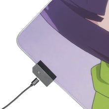 Load image into Gallery viewer, Masamura RGB LED Mouse Pad (Desk Mat)
