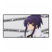Load image into Gallery viewer, Anime Working Mouse Pad (Desk Mat)
