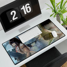 Load image into Gallery viewer, Lab Members Mouse Pad (Desk Mat)
