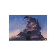 Load image into Gallery viewer, Mob Psycho 100 Shigeo Kageyama Rug
