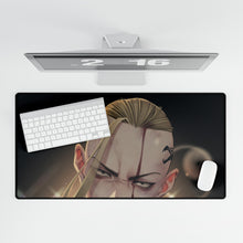 Load image into Gallery viewer, Anime Tokyo Revengers Mouse Pad (Desk Mat)
