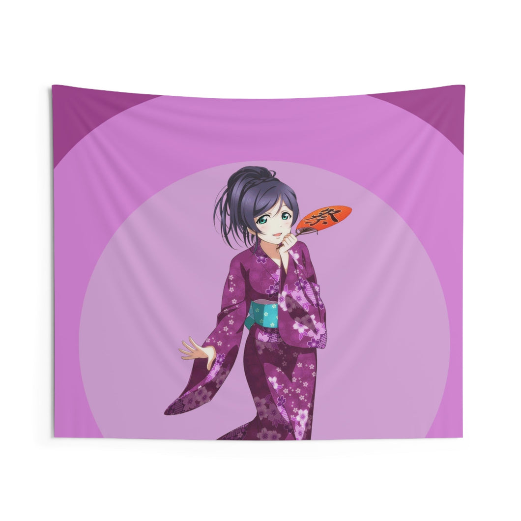 Love Live! Indoor Wall Tapestry