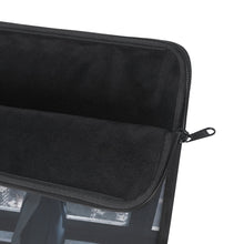 Load image into Gallery viewer, Anime Neon Genesis Evangelion Laptop Sleeve
