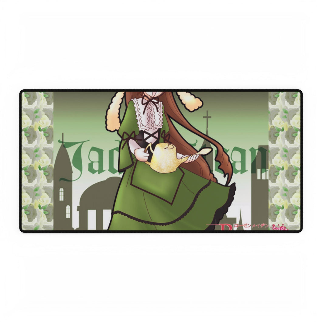 Anime Rozen Maidenr Mouse Pad (Desk Mat)