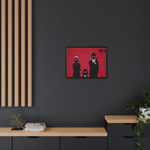 Load image into Gallery viewer, Anime - Spy x Family Canvas Framed Art Print
