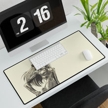 Load image into Gallery viewer, Asuka Langley Soryu Mouse Pad (Desk Mat)
