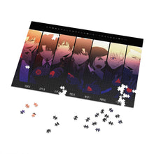 Load image into Gallery viewer, Anime Fate/Zeror Jigsaw Puzzle
