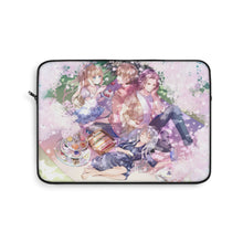 Load image into Gallery viewer, Anime Classroom of the Elite Laptop Sleeve
